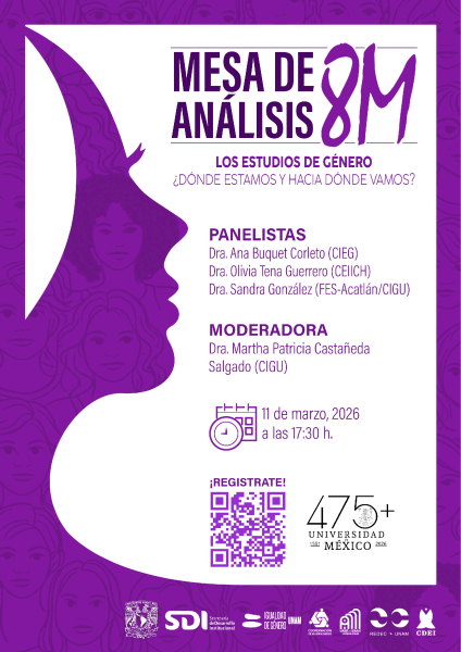 Cartel 8m