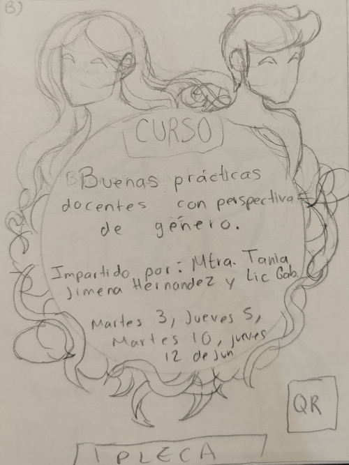 Primera versión