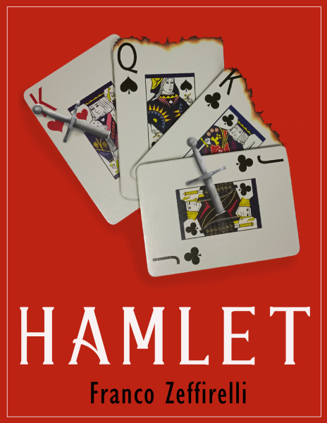 Cartel hamlet