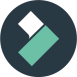Icono de Wondershare Filmora