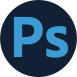 Icono de Adobe Photoshop